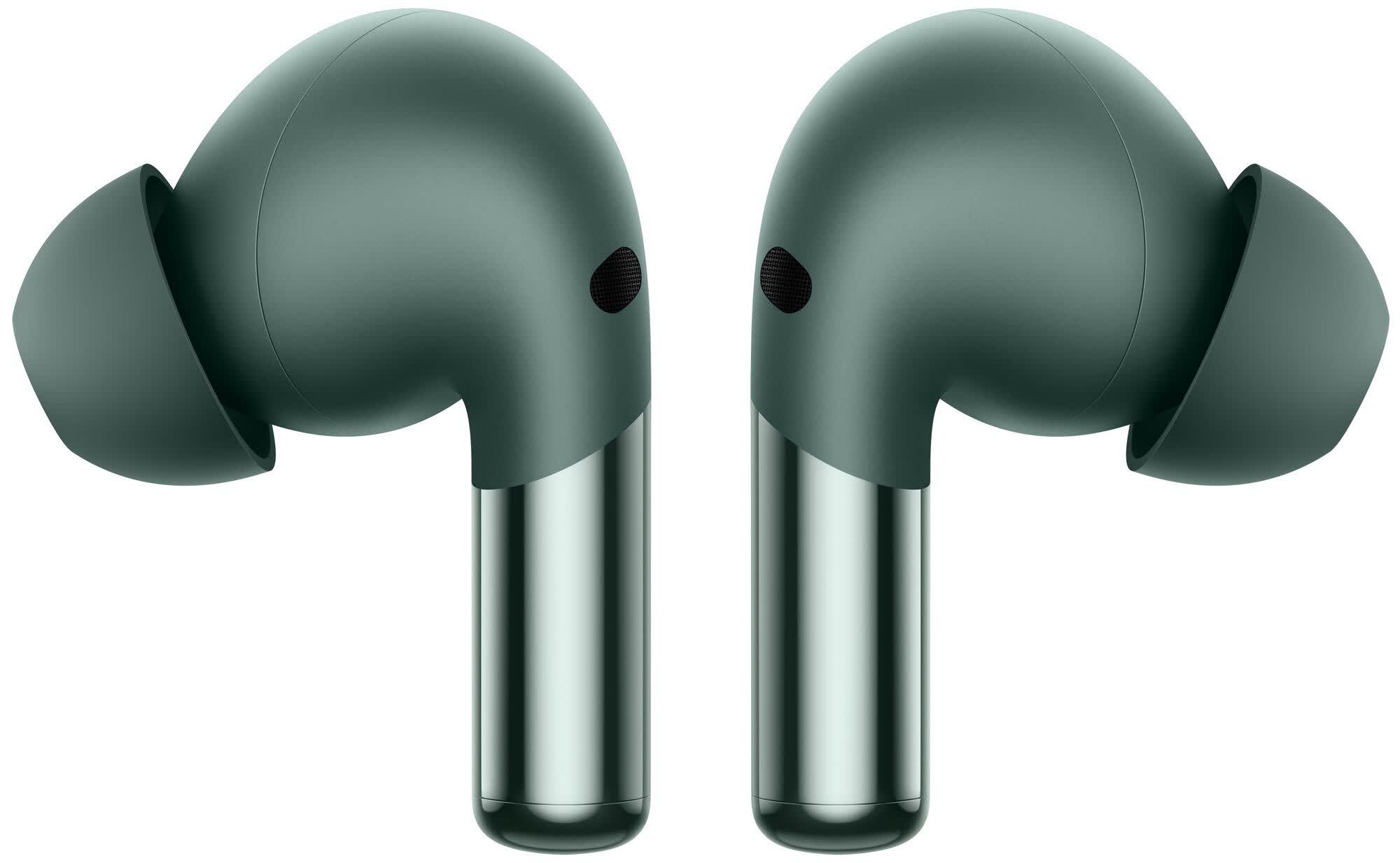 OnePlus Buds Pro 2R TWS earbuds White