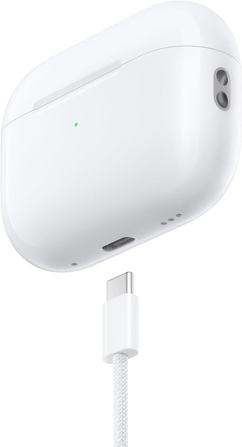 airpods pro 2 usb c real.box