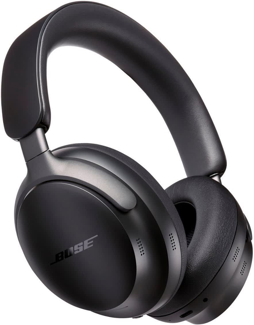 Bose QuietComfort 45 Wireless ANC Headphones: Review 