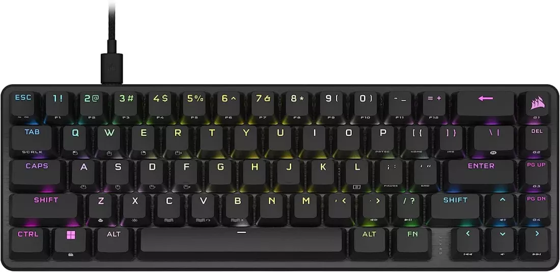 Corsair K65 Pro Mini