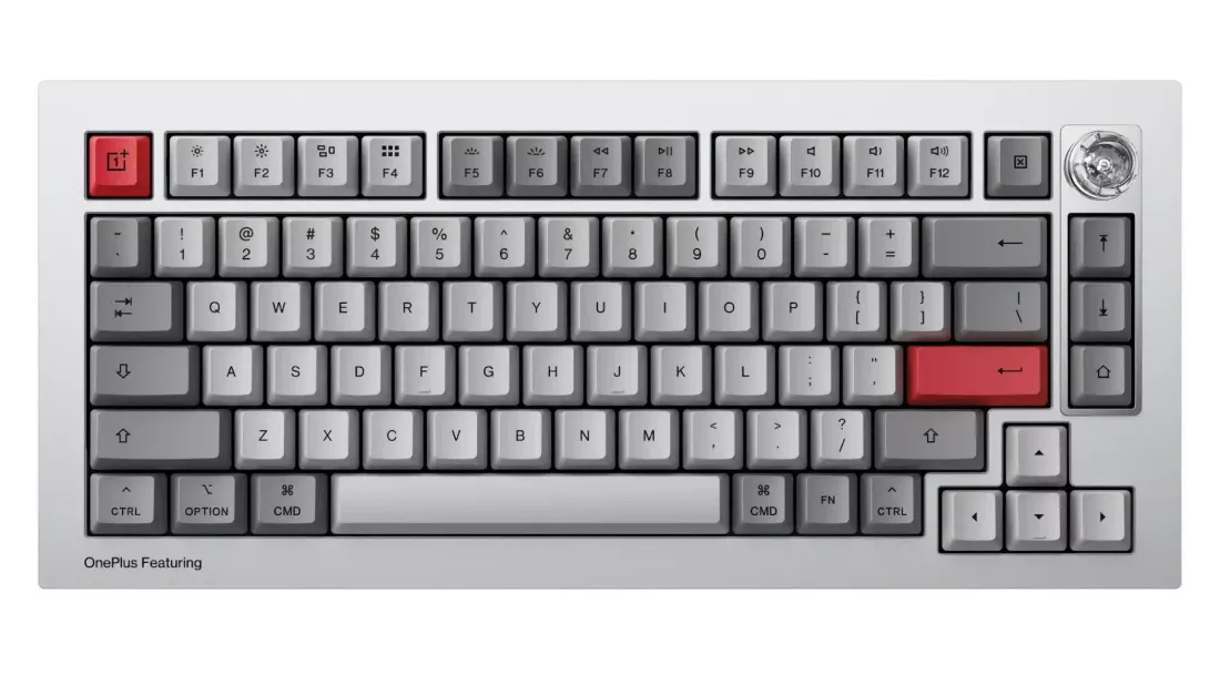 OnePlus Keyboard 81 Pro