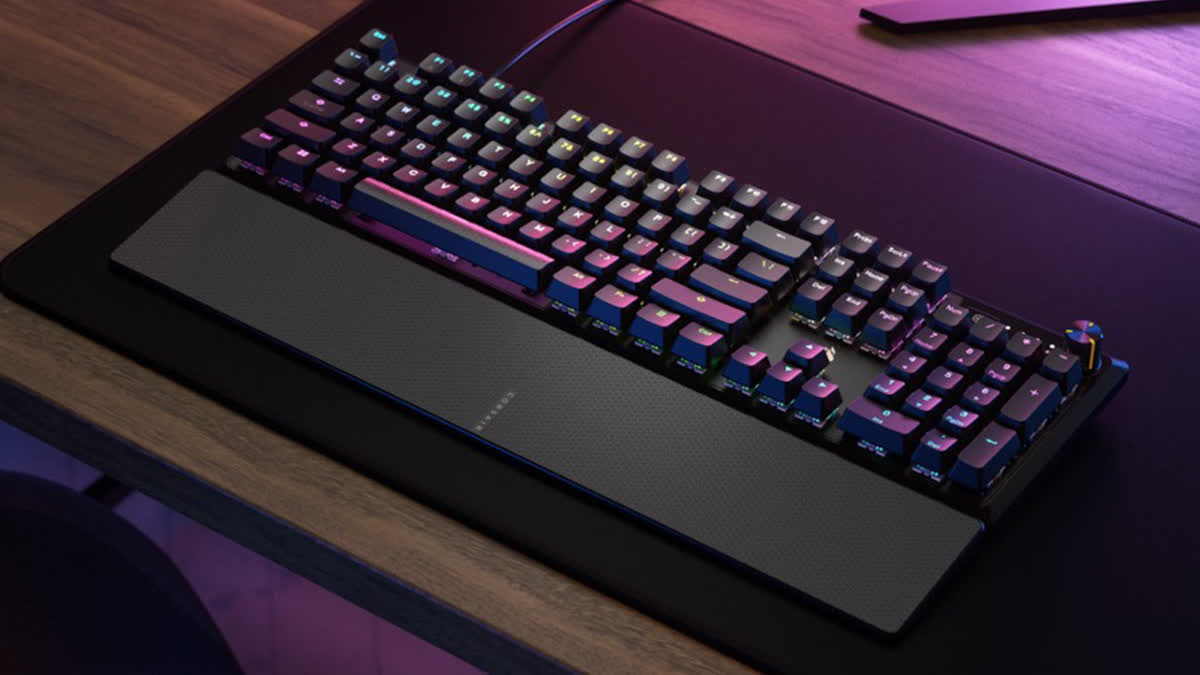 Corsair K70 Core