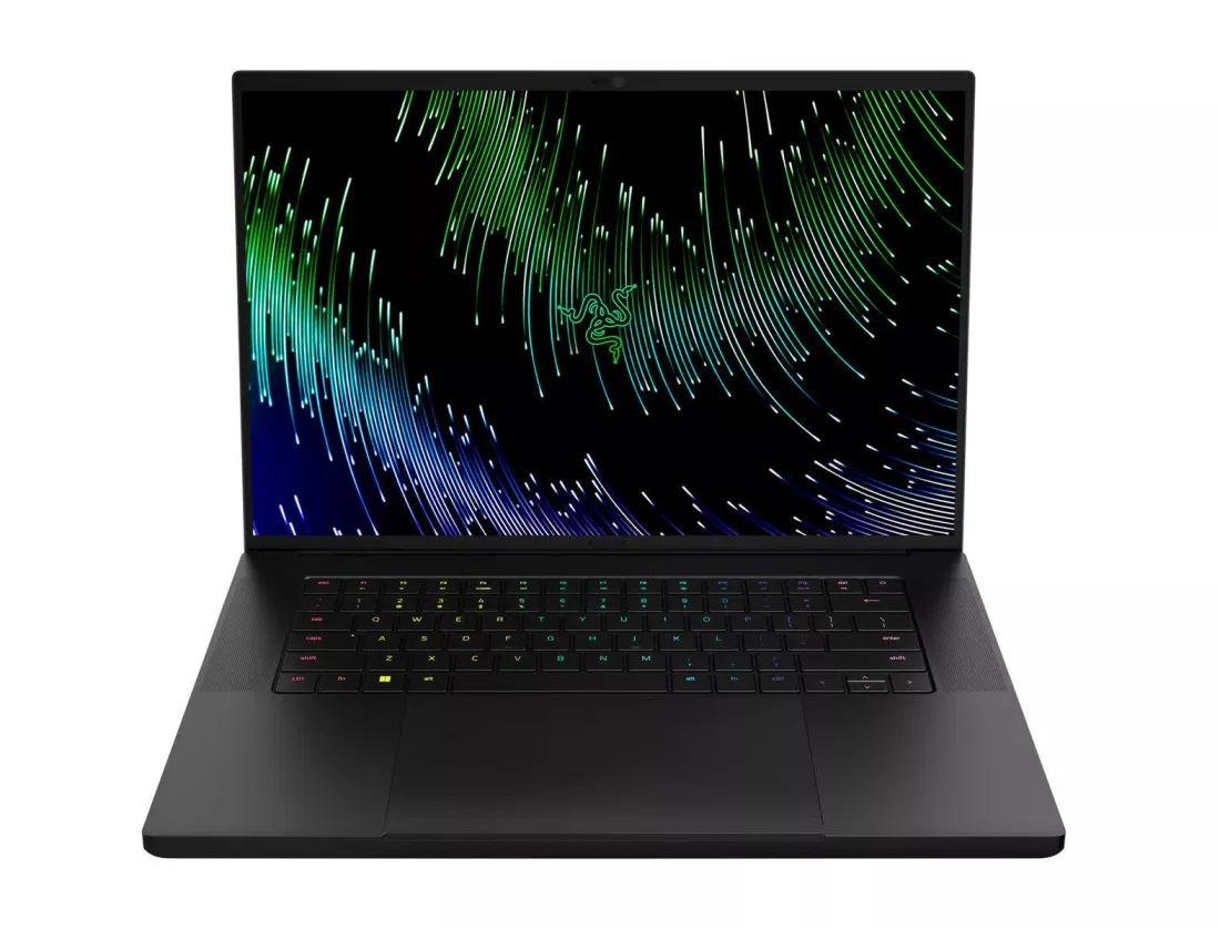 Razer Blade 16