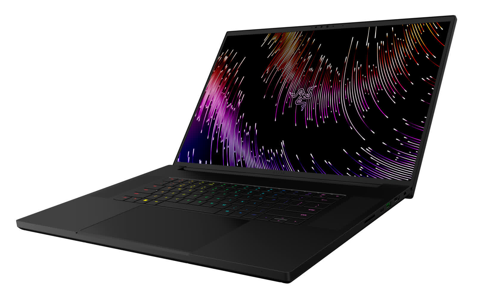 Razer Blade 18 Reviews, Pros and Cons TechSpot
