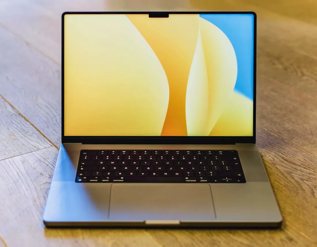 Apple M2 Max 16-inch MacBook Pro review