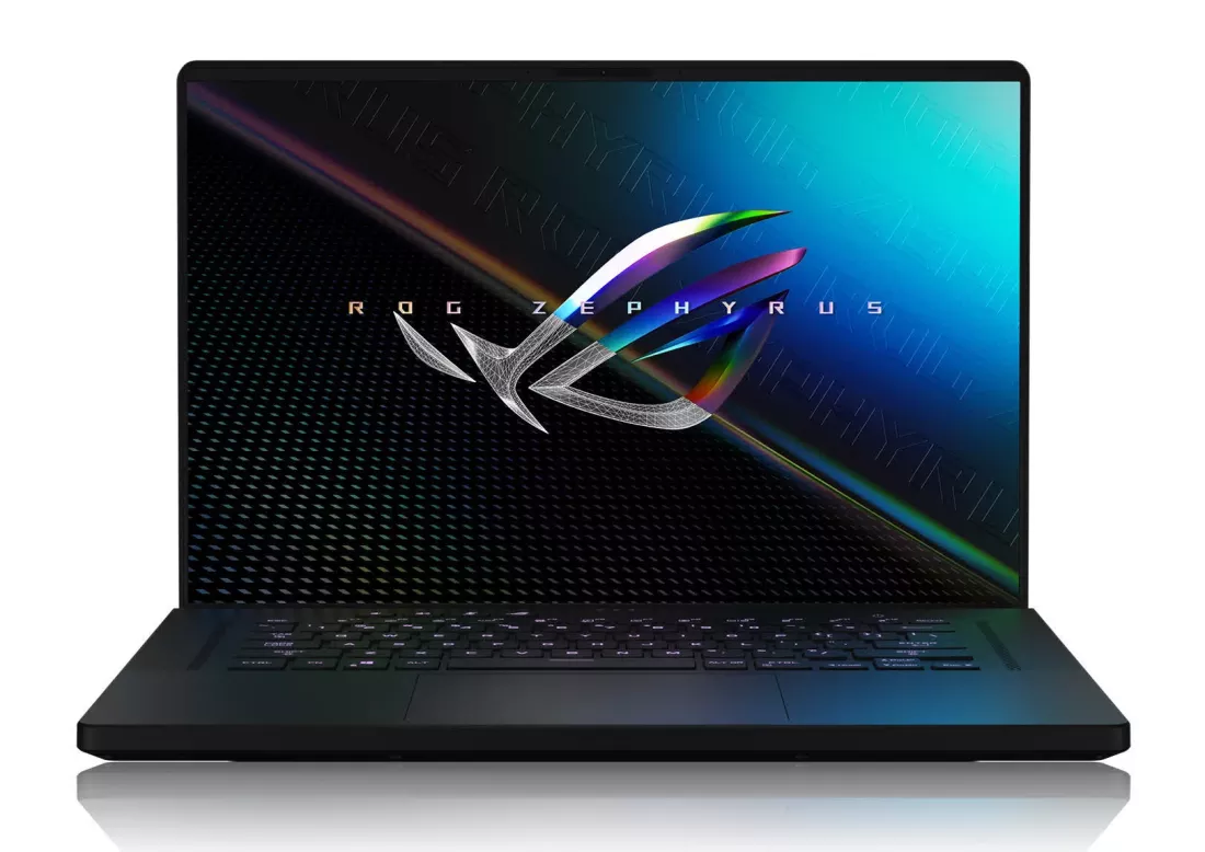 Asus ROG Zephyrus M16 - 2023