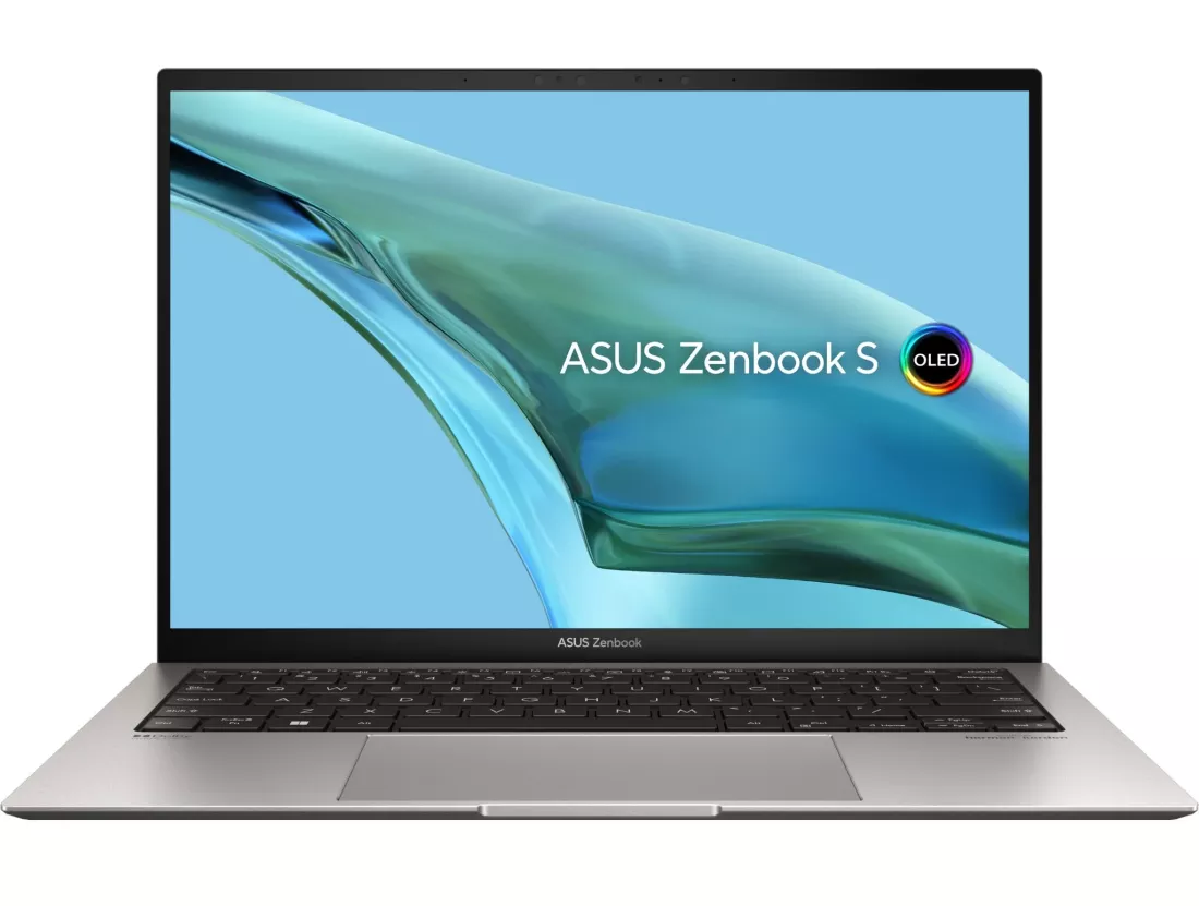 Asus ZenBook S 13 OLED - 2023