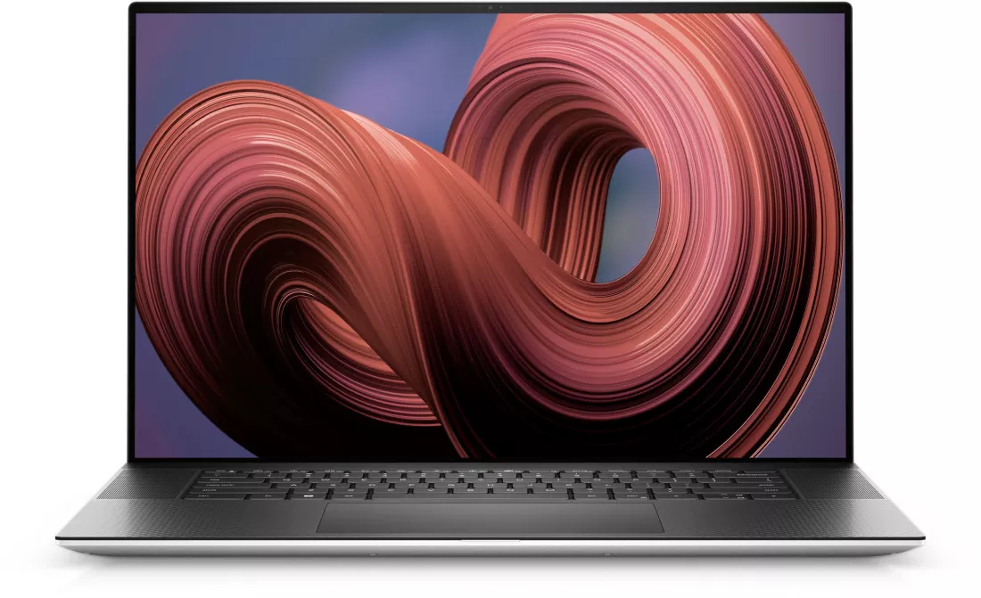Dell XPS 17 9730 - 2023