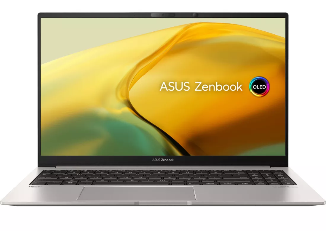 Asus Zenbook 15 OLED - 2023