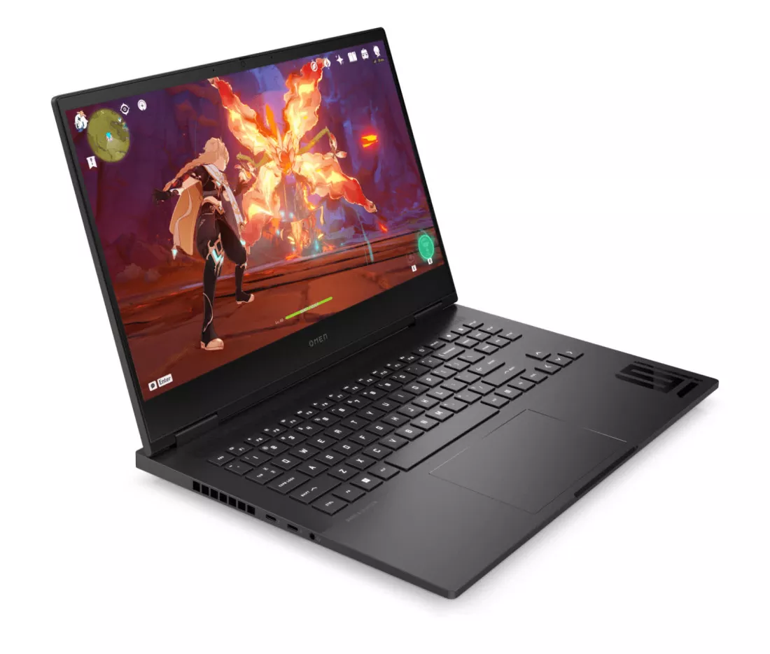 HP Omen 16 - 2023