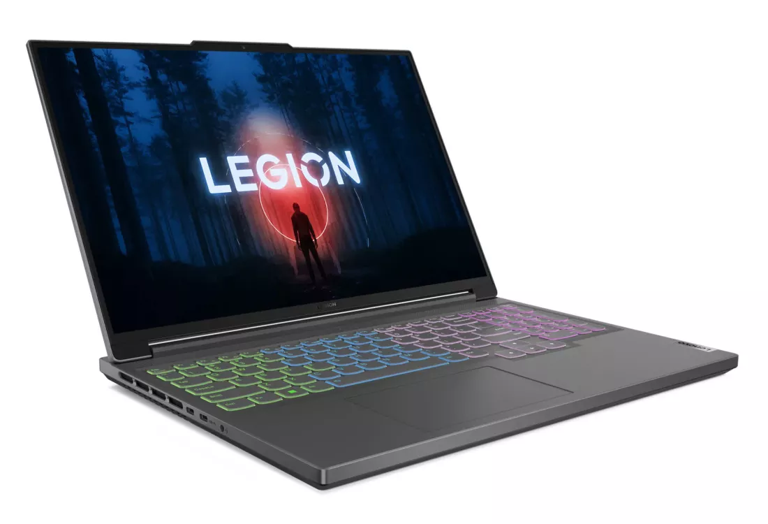 Lenovo Legion Slim 5 Gen 8