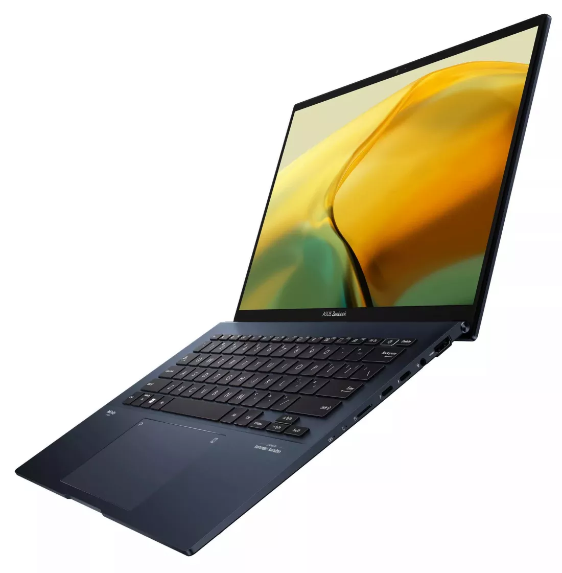 Asus Zenbook 14 OLED - 2024
