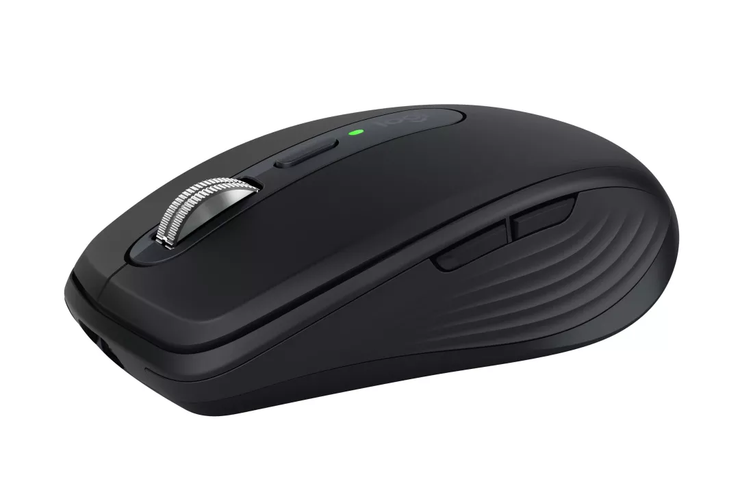 Logitech MX Anywhere 3S