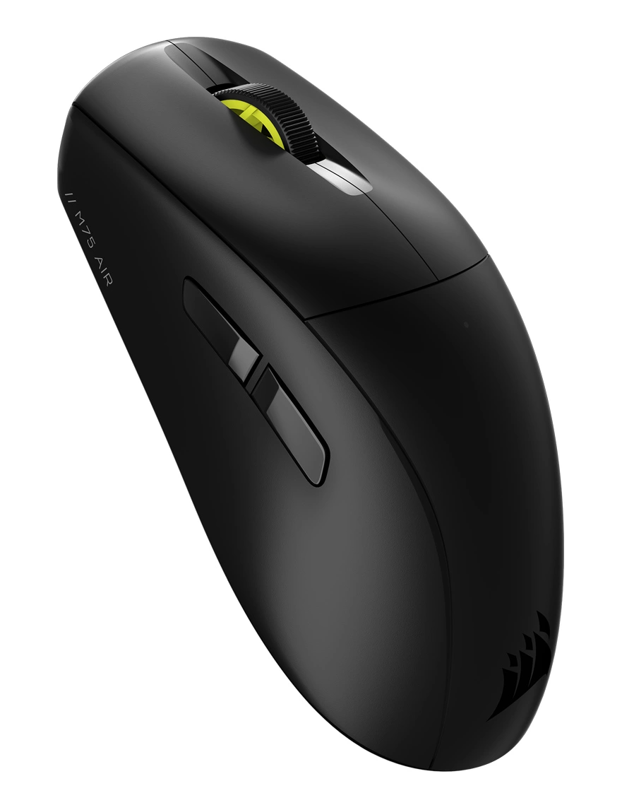 Corsair M75 Air Wireless