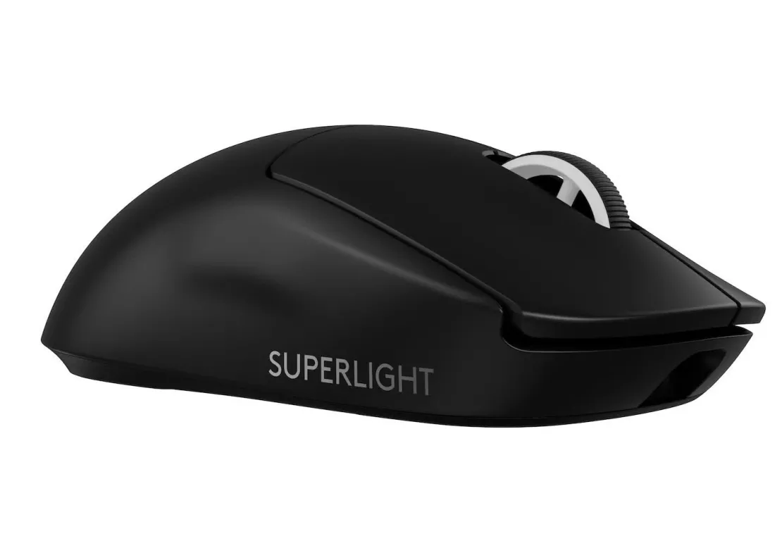 Logitech G Pro X Superlight 2 Lightspeed