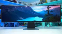 Samsung Odyssey OLED G9 G95SC 49" Curved