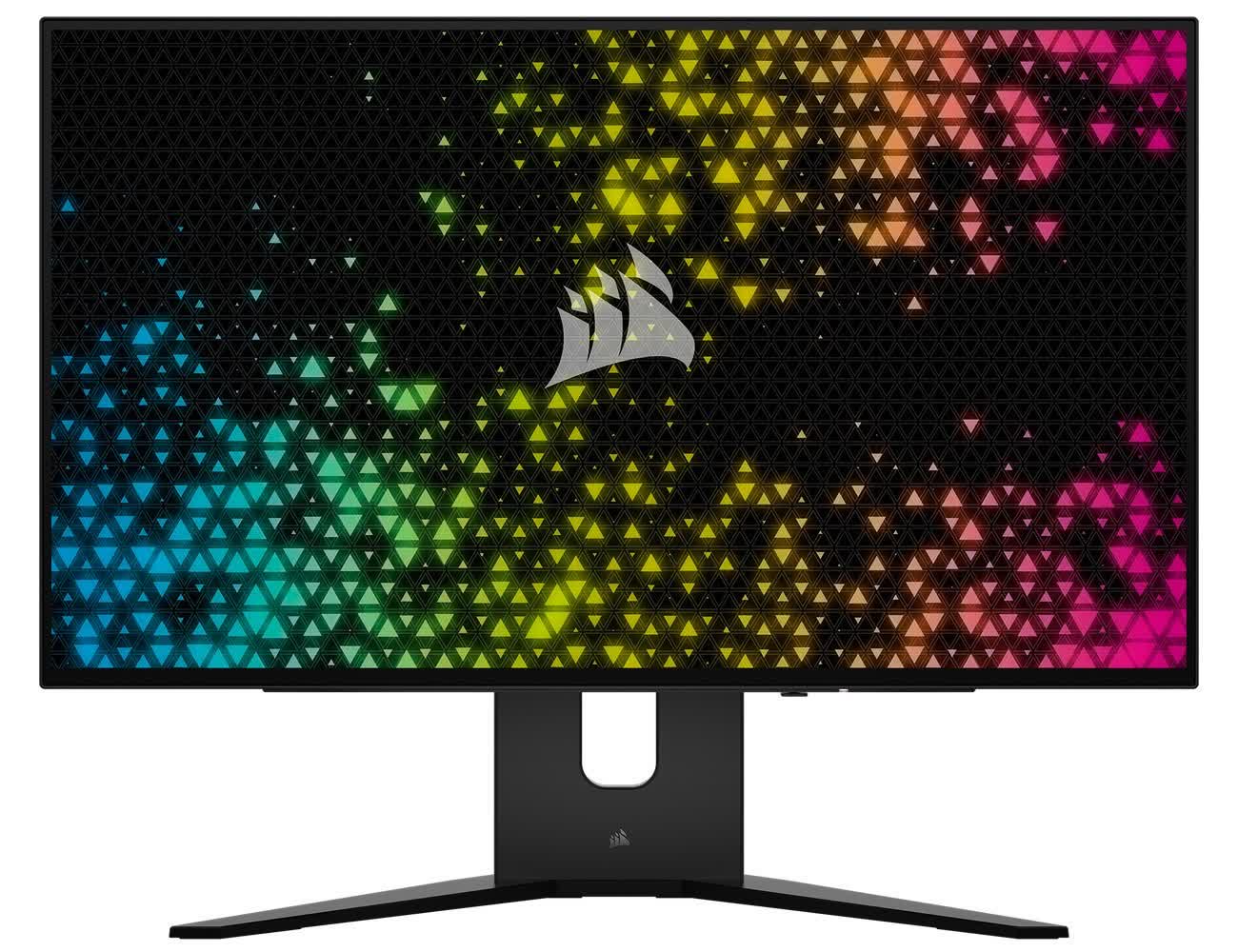 Corsair Xeneon 27QHD240 OLED 27