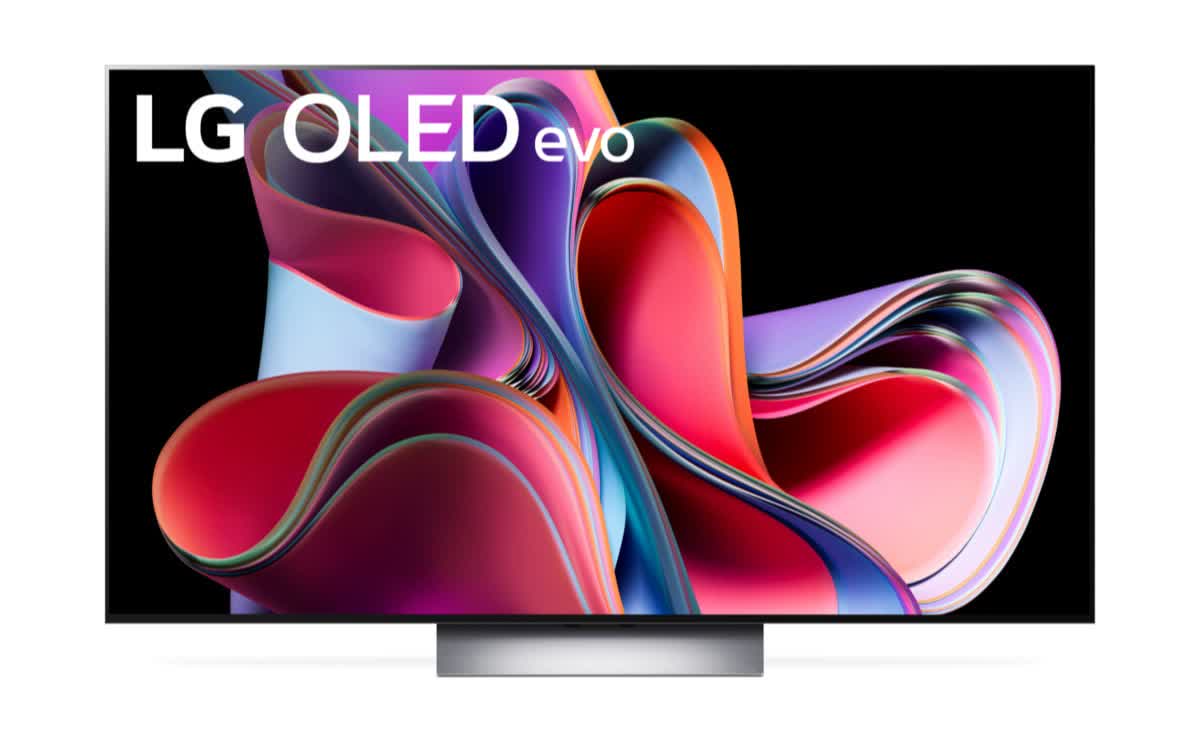 LG C3 OLED TV review: more of the same, for better and for worse