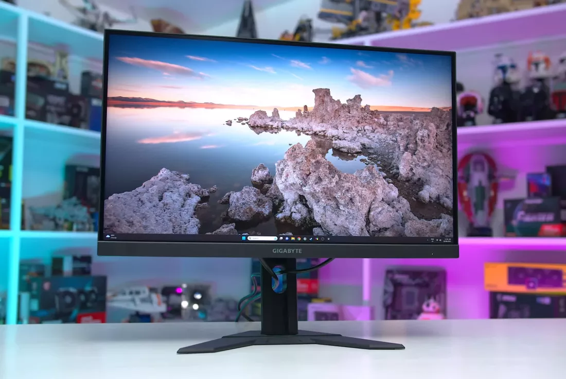 Gigabyte M27Q Review 2024: Everything You Need To Know