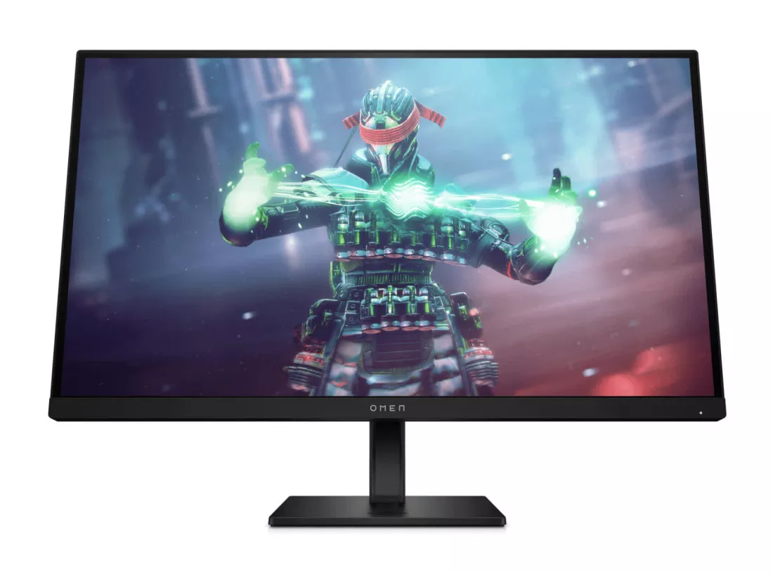 HP Omen 27k