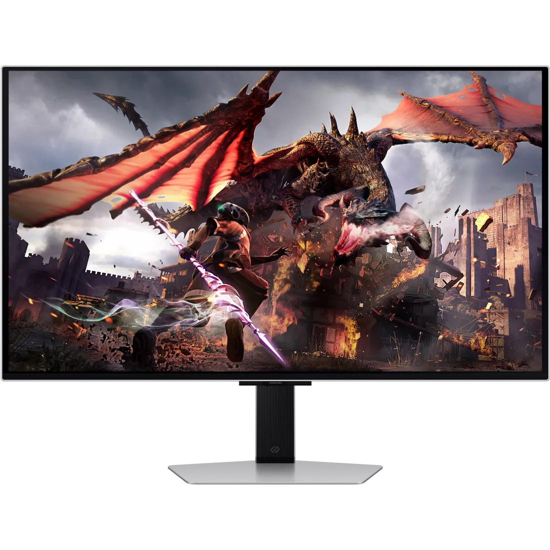 Samsung Odyssey OLED G8 (G80SD) 32
