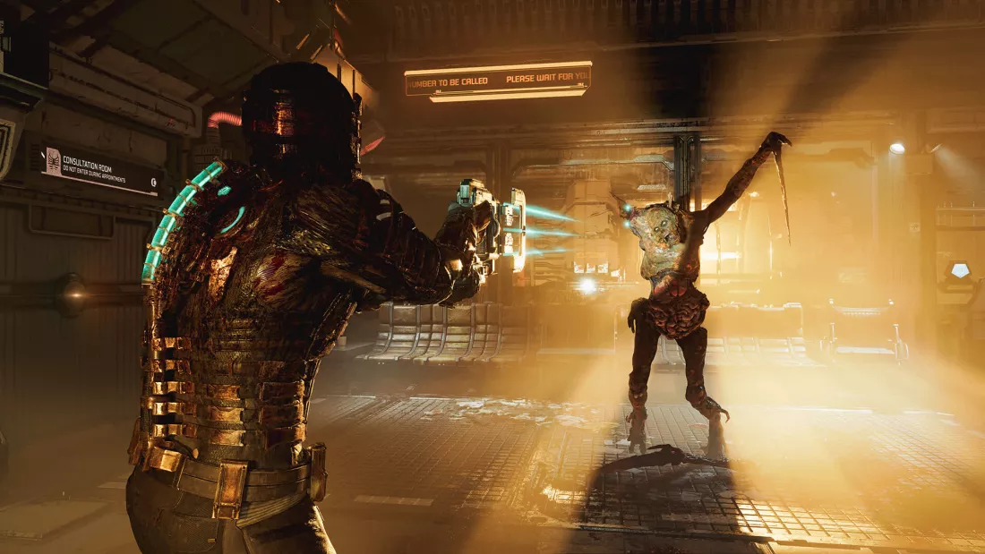 Review  Dead Space (2023) - XboxEra