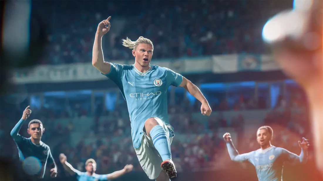 FIFA 22 Player Career Mode Guide - KeenGamer