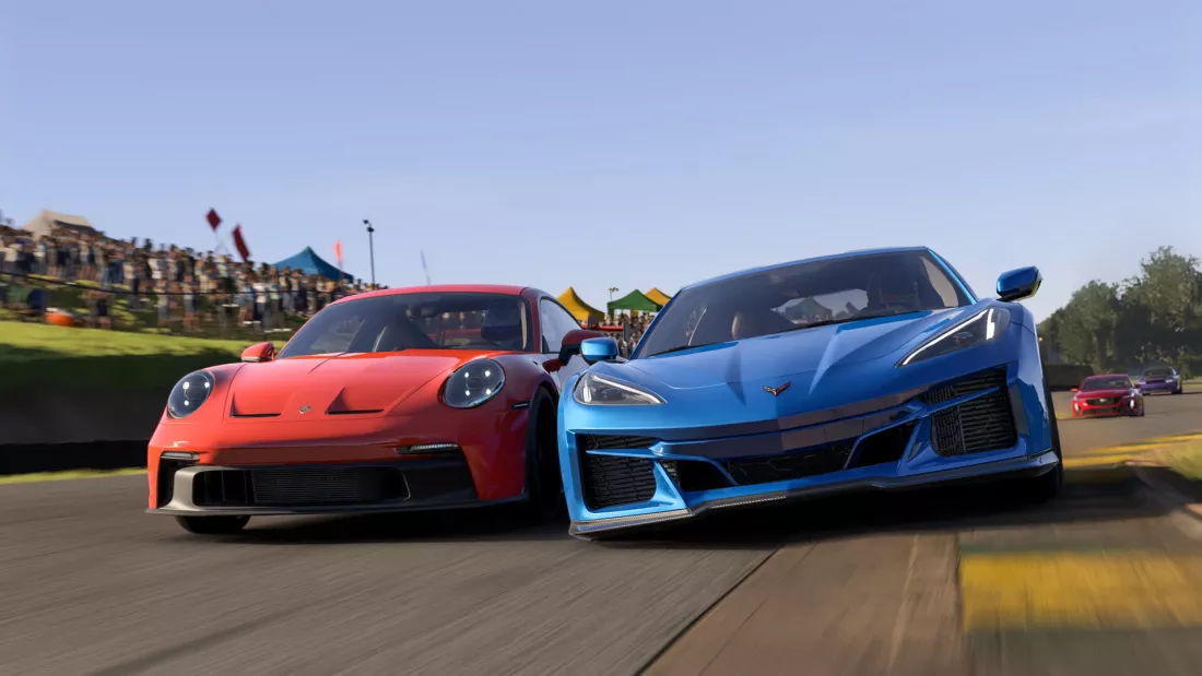 Forza Motorsport 7 Reviews, Pros and Cons
