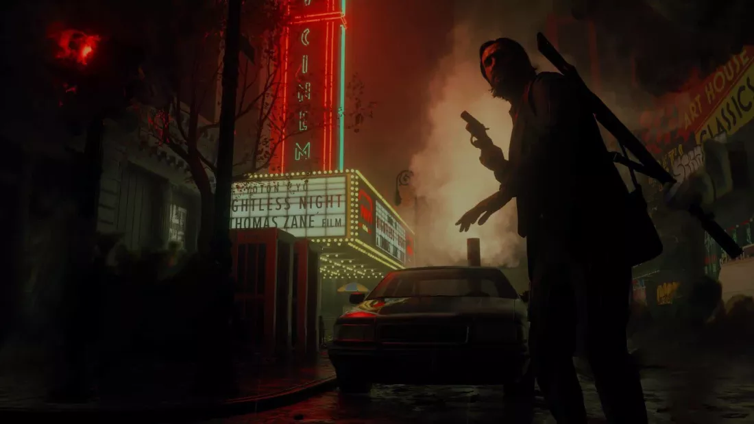 Alan Wake Reviews, Pros and Cons