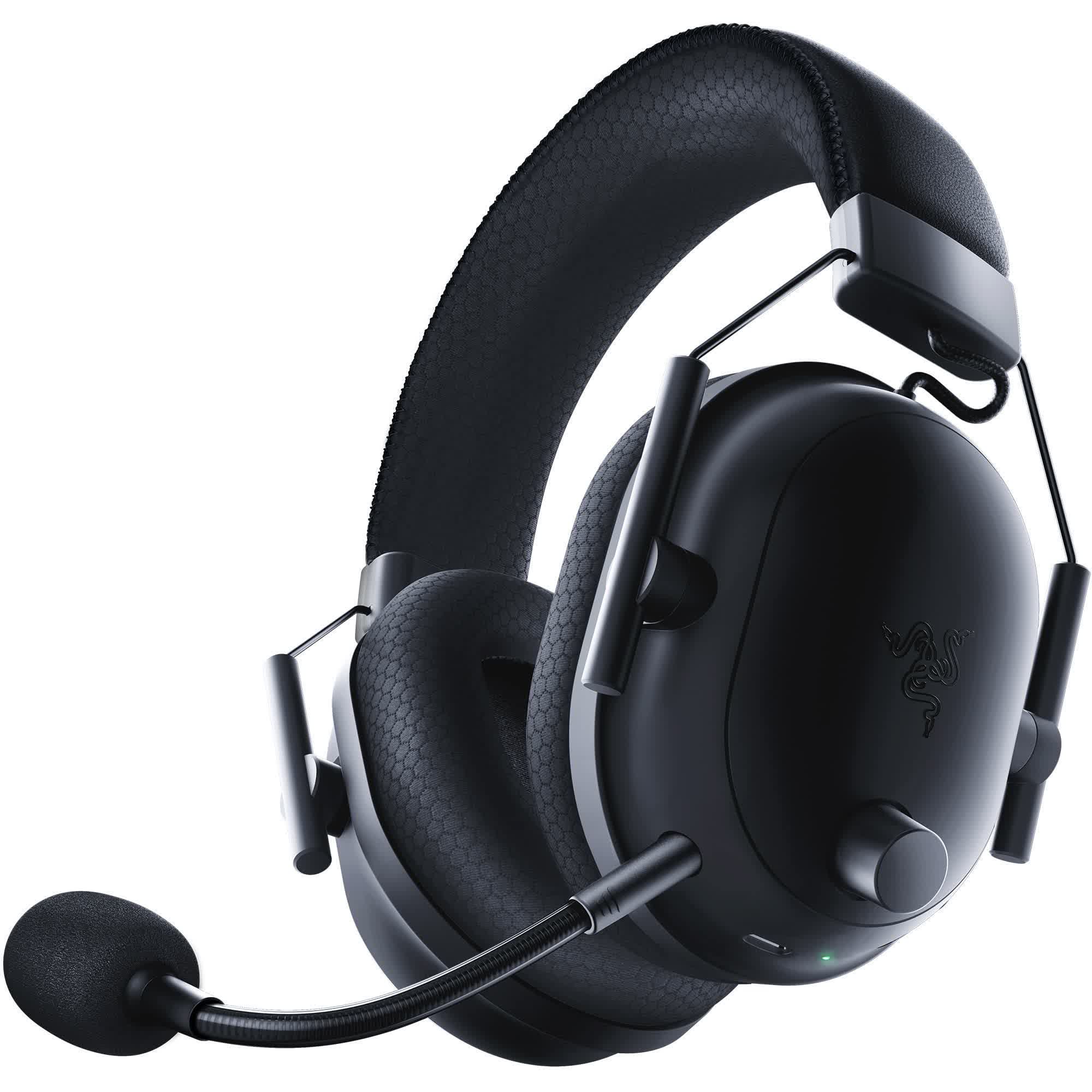 Razer BlackShark V2 Pro 2023 Reviews Pros And Cons TechSpot