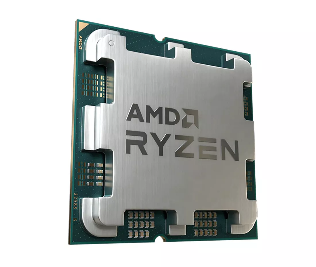 AMD Ryzen 9 7950X3D