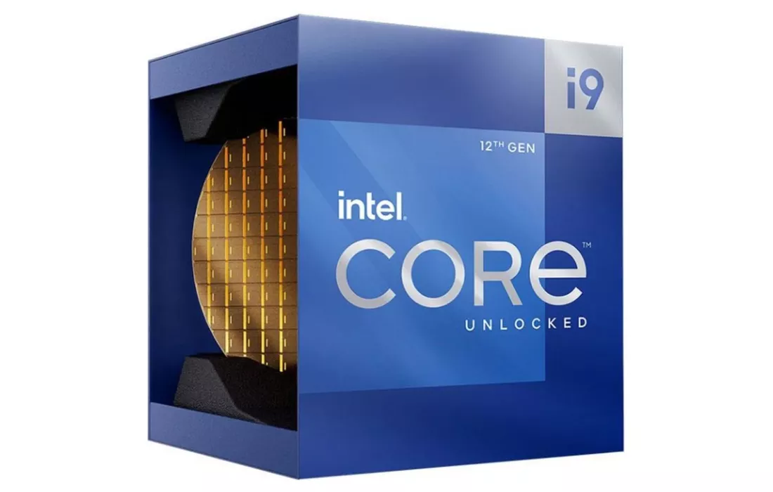 Intel Core i9-13900KS