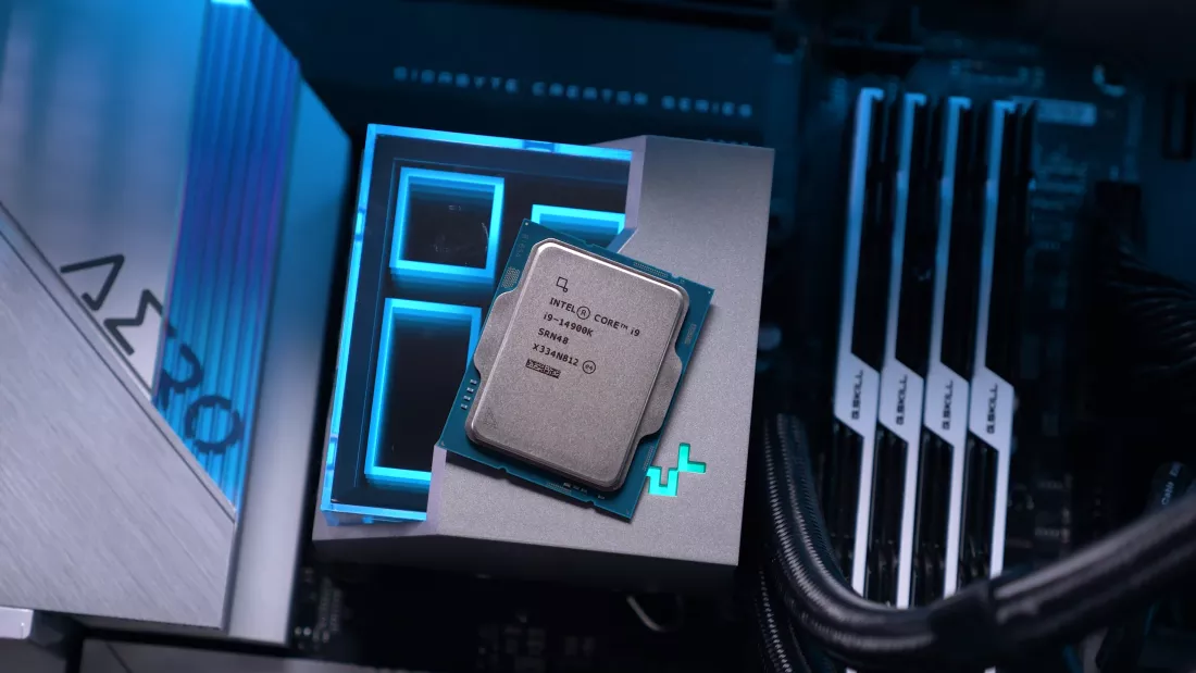 Intel Core i9-14900K