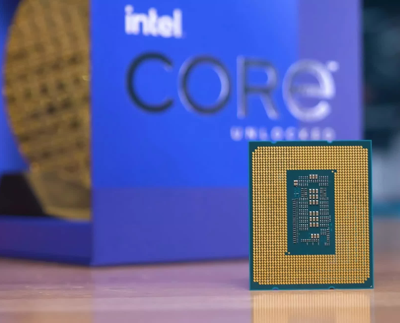 Intel Core i9-13900KS Specs | TechSpot