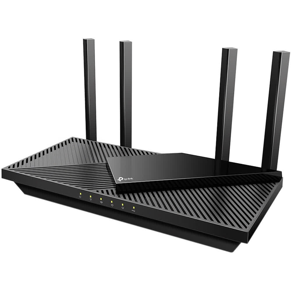 TP-Link Archer AX55 Pro AX3000