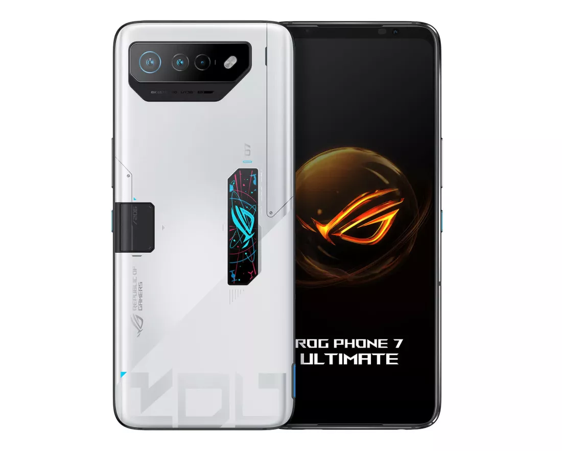 ROG Phone 7 Ultimate vs Samsung Galaxy S23 Ultra: Which flagship