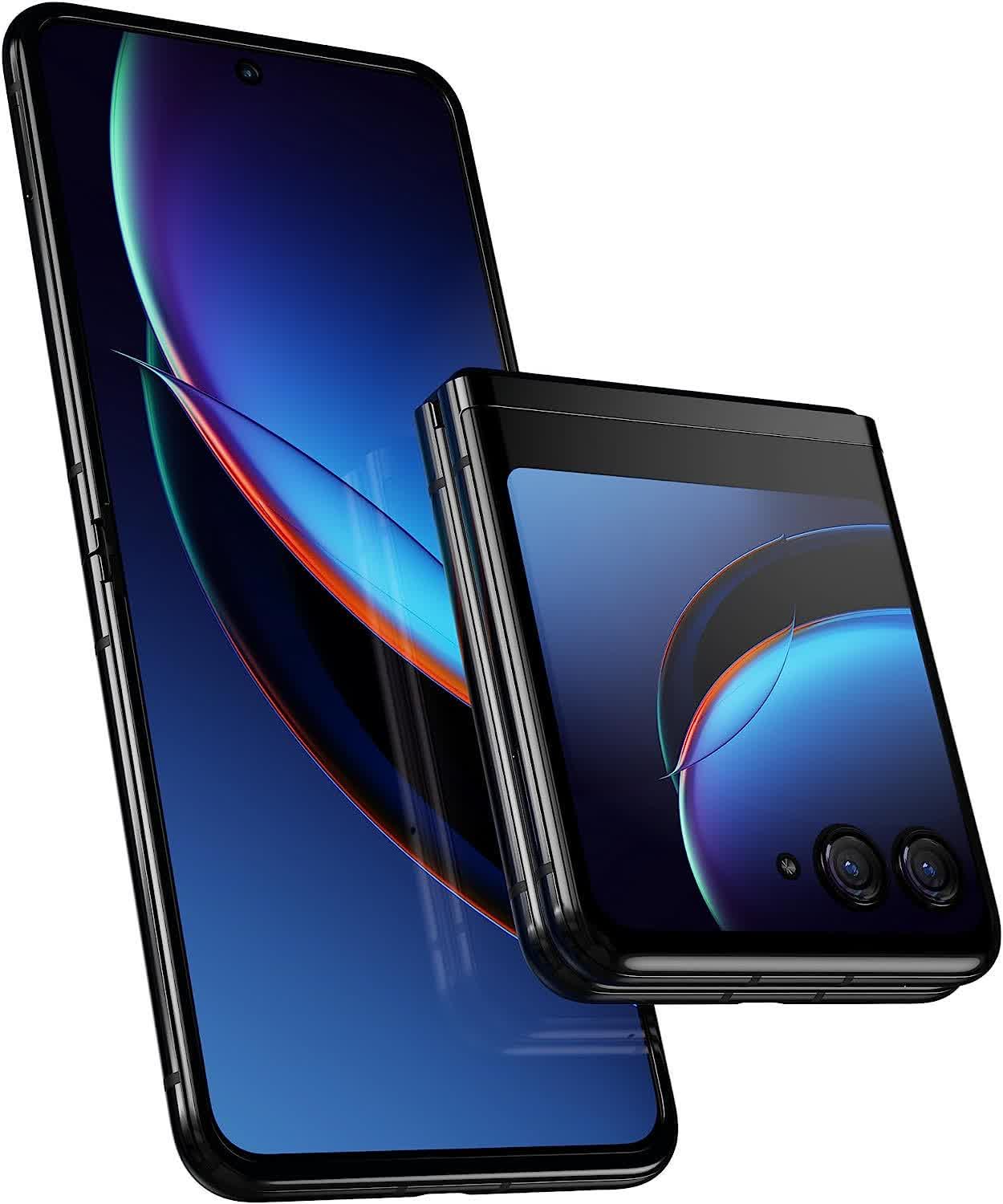 Motorola Razr+ (40 Ultra) Reviews, Pros and Cons TechSpot