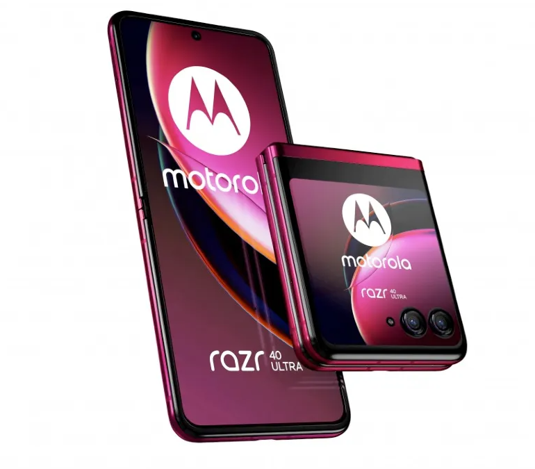 Motorola Razr+ (40 Ultra) Reviews, Pros and Cons - TechSpot