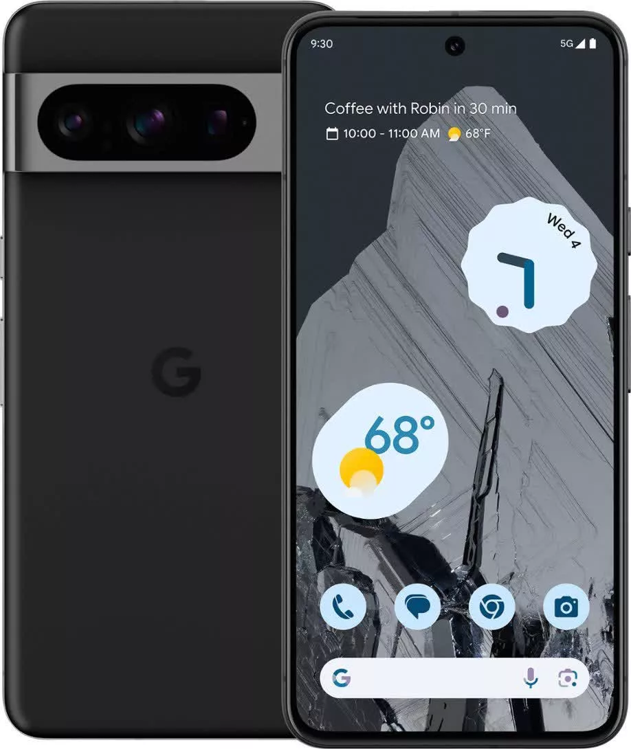 Google Pixel 8 Pro Review: More AI tricks and gradual improvements