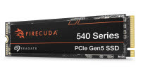 Seagate FireCuda 540 PCIe 5.0 NVMe SSD