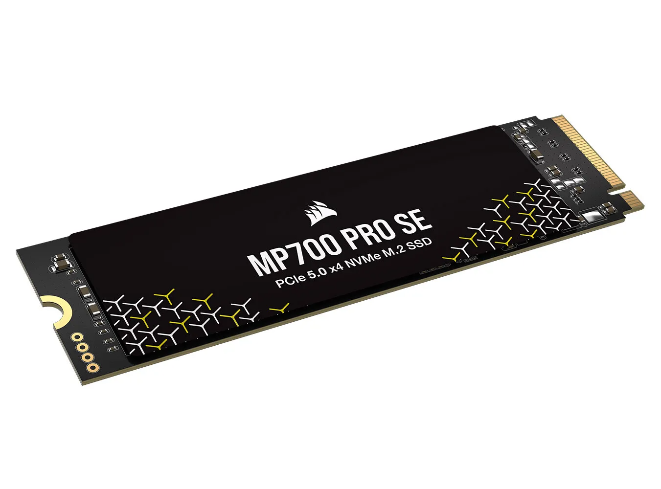 Corsair MP700 1TB PCIe NVMe M.2 SSD Price in BD | TechLand BD
