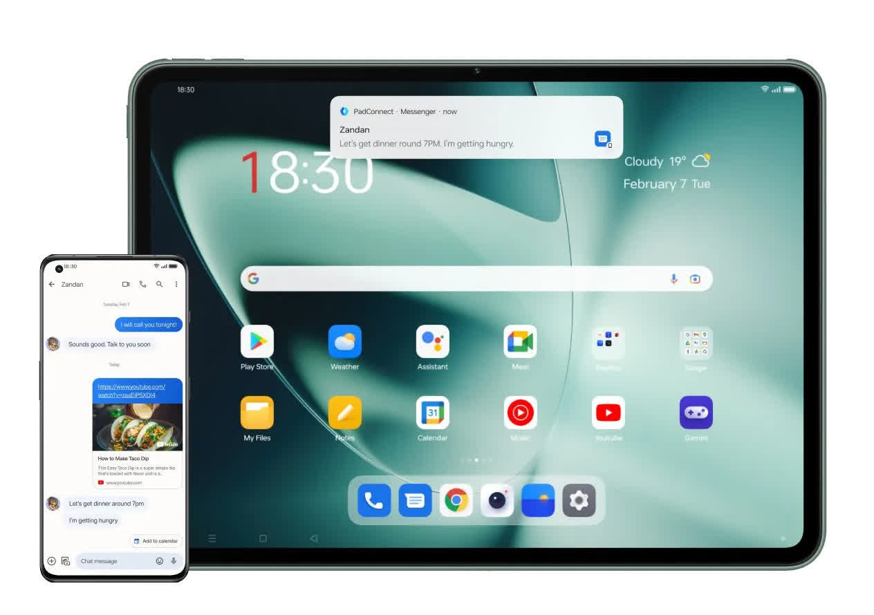 OnePlus Pad Reviews, Pros and Cons TechSpot
