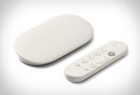 Google TV Streamer 4K