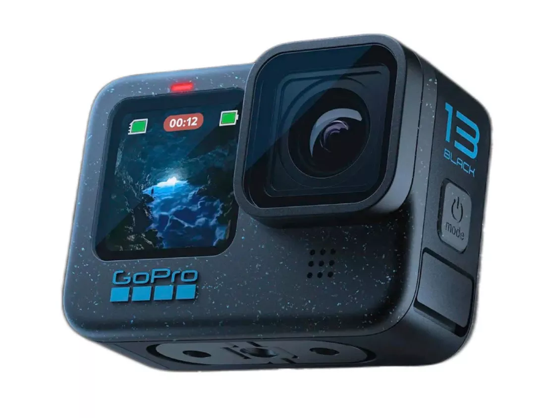 GoPro Hero 13 Black