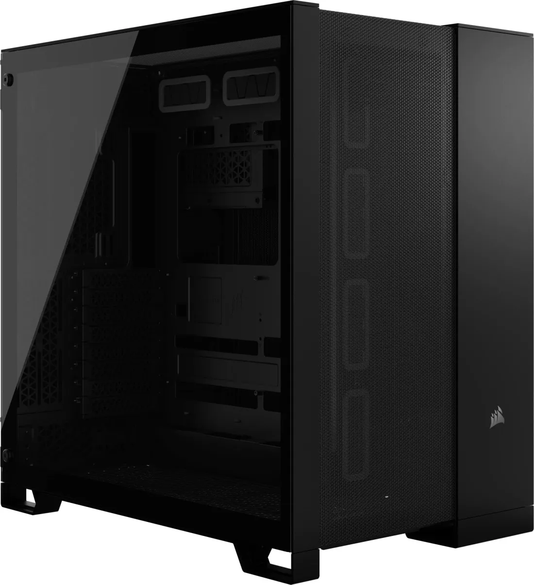 Corsair 6500D Airflow