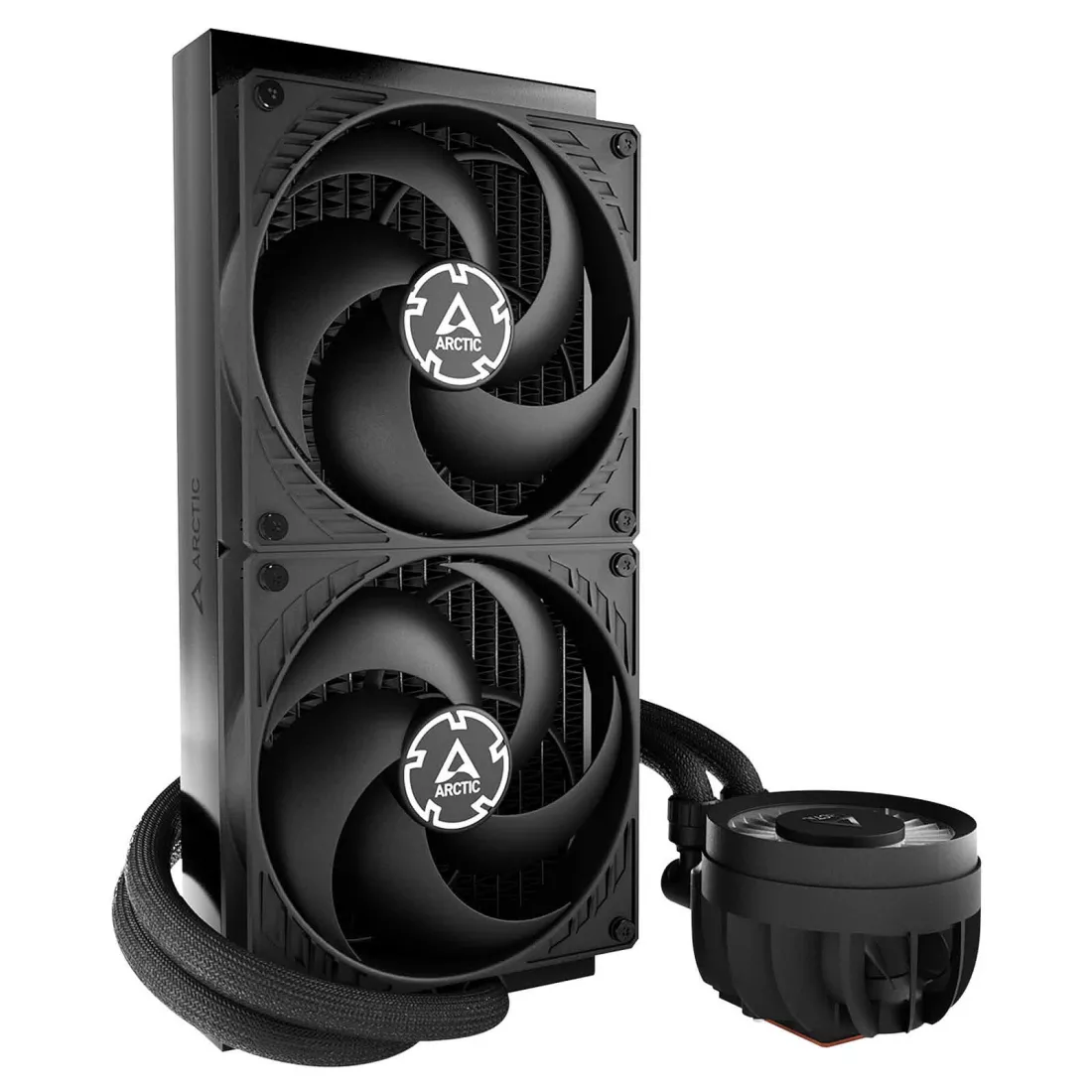 Arctic Liquid Freezer III 280