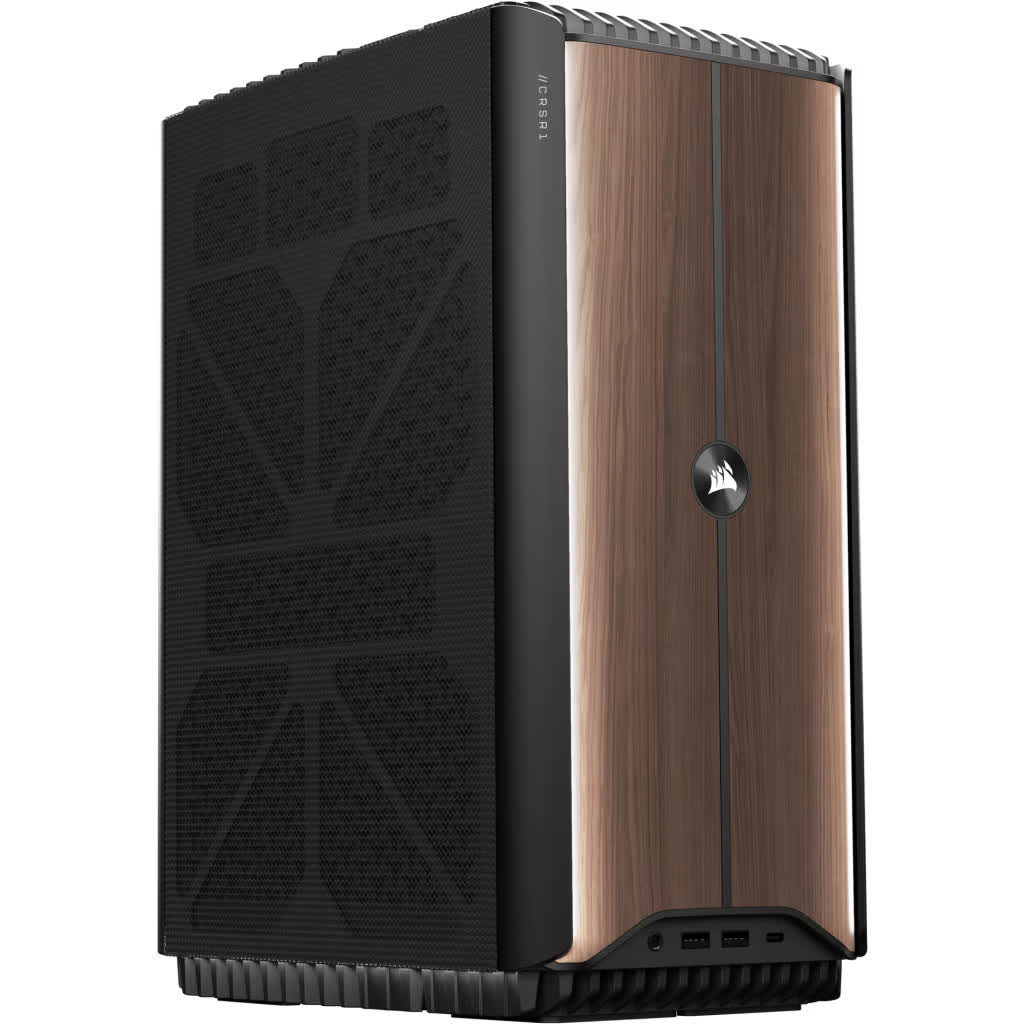 Corsair One i500