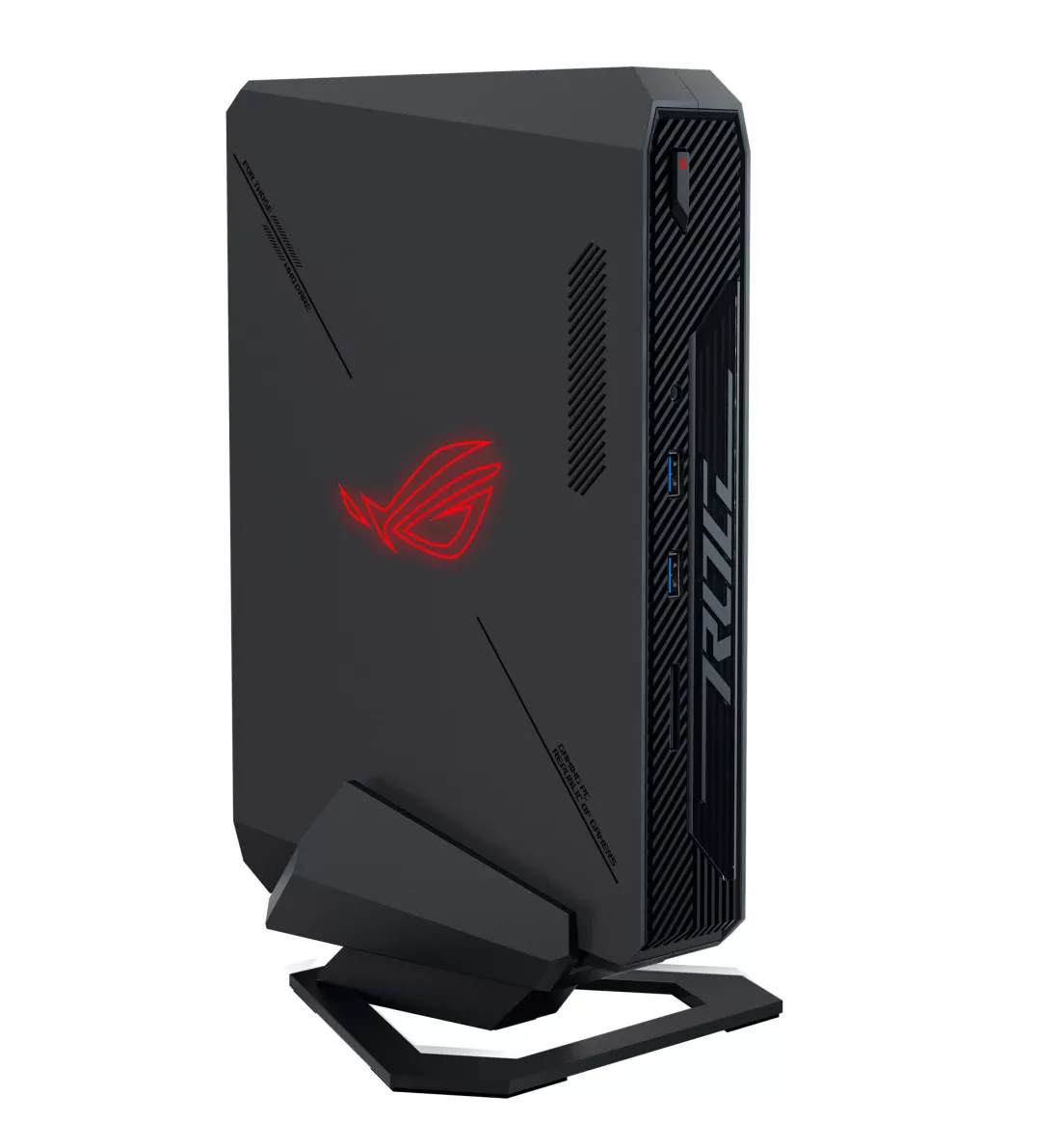 Asus ROG NUC