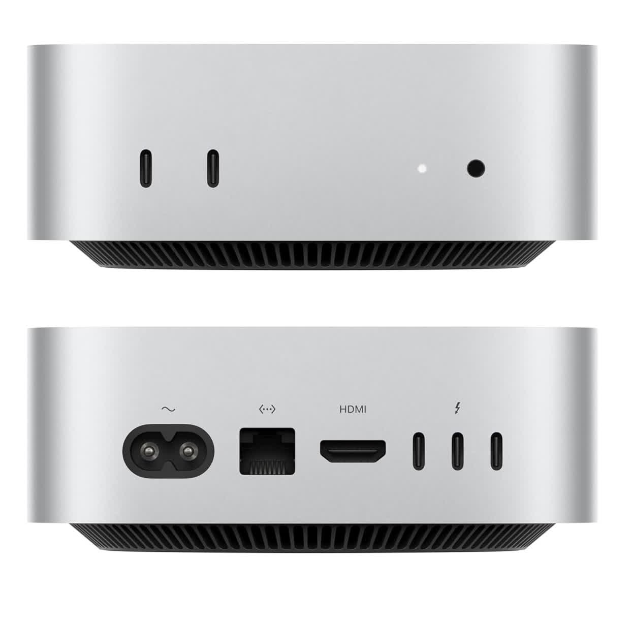 t*i様 Apple Mac mini m4 Apple M4 Mac Mini With macOS vs. Intel / AMD With Ubuntu
