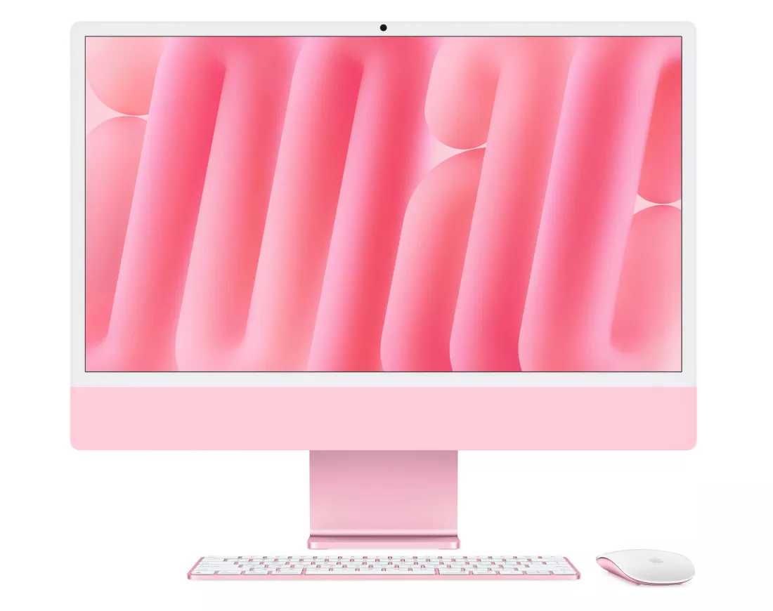 Apple iMac 24